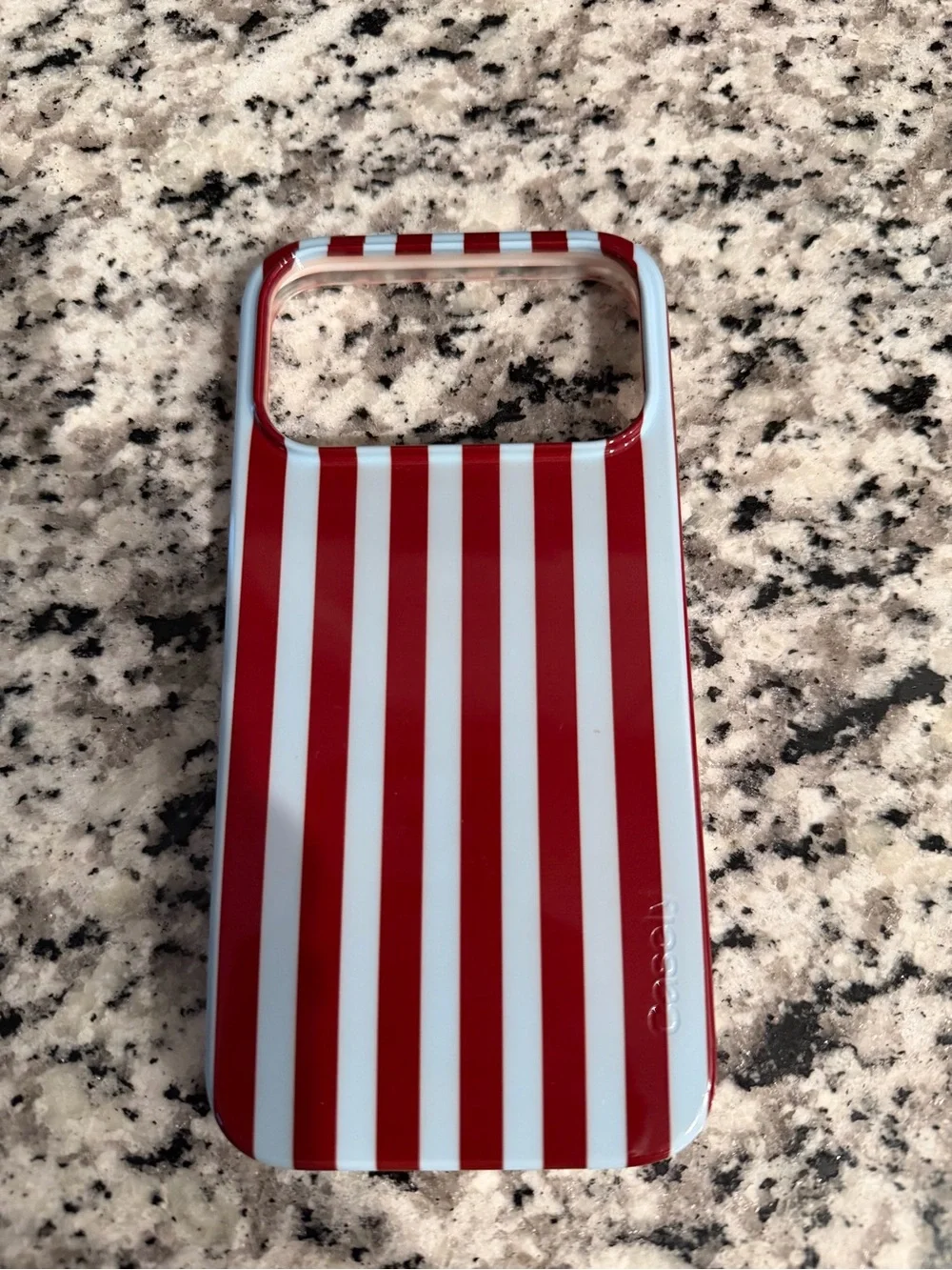Mixed Pack of Purple, Red & White Phone Cases - Protective Covers